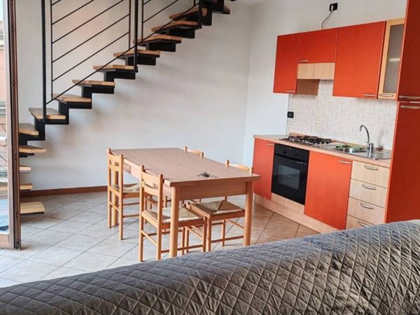 appartamento in vendita a Boltiere