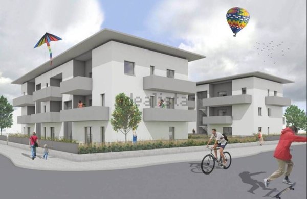 appartamento in vendita a Boltiere