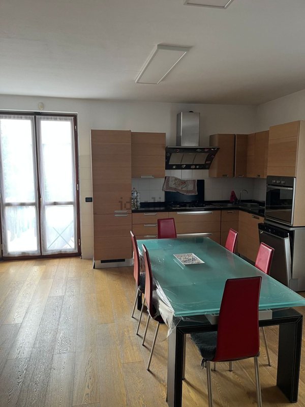 appartamento in vendita a Boltiere