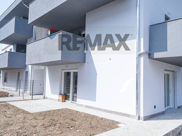 appartamento in vendita a Boltiere