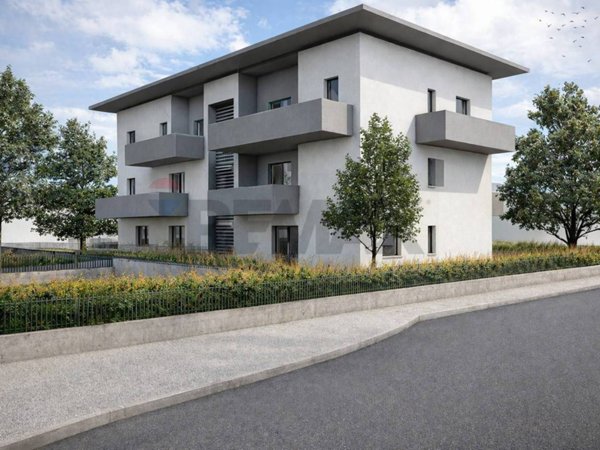 appartamento in vendita a Boltiere