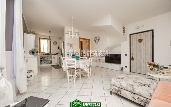 appartamento in vendita a Boltiere