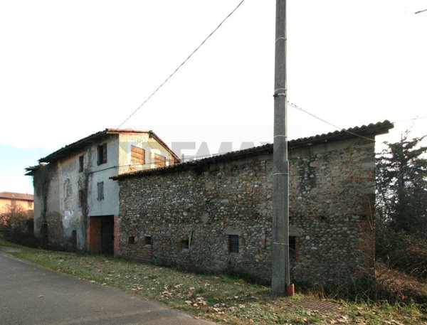 terreno edificabile in vendita a Boltiere
