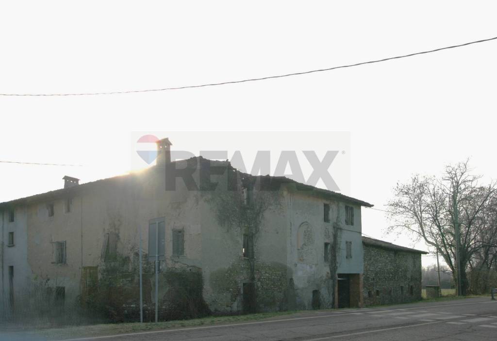 terreno edificabile in vendita a Boltiere