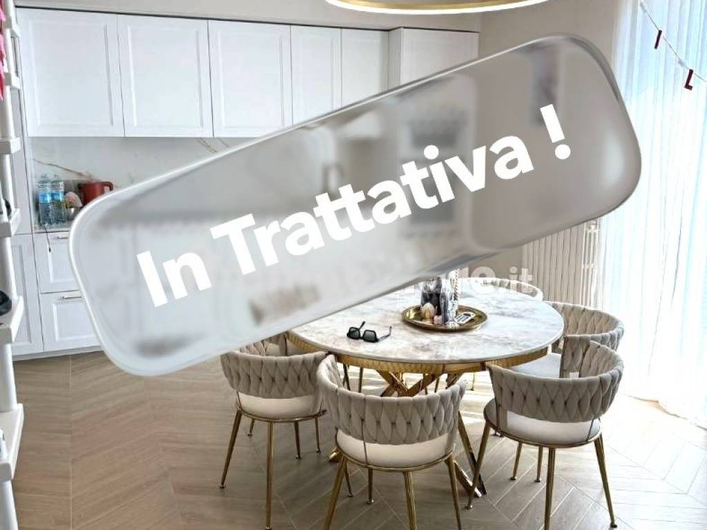 appartamento in vendita a Boltiere