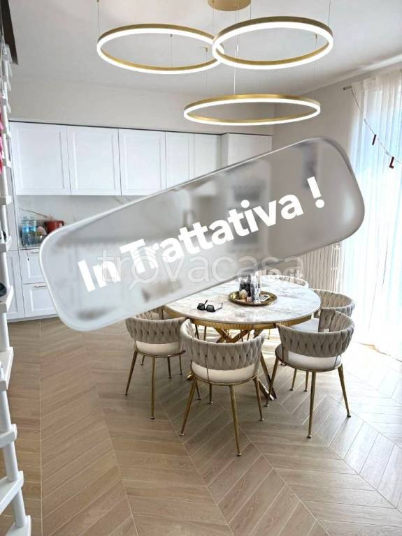 appartamento in vendita a Boltiere