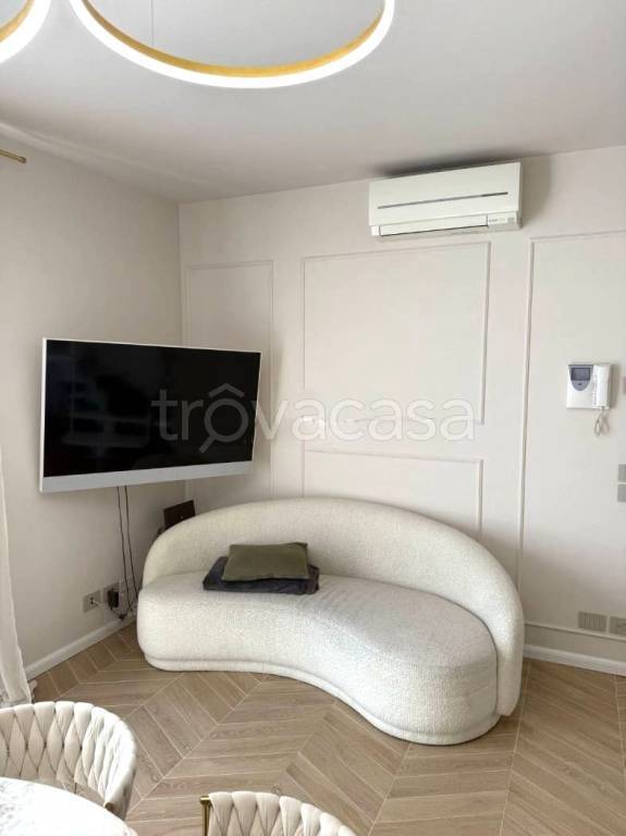 appartamento in vendita a Boltiere