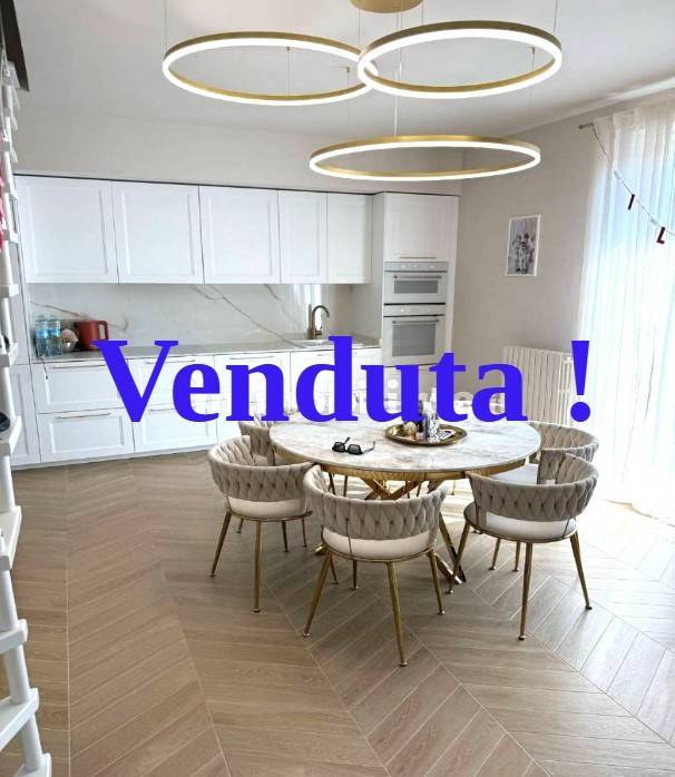 appartamento in vendita a Boltiere