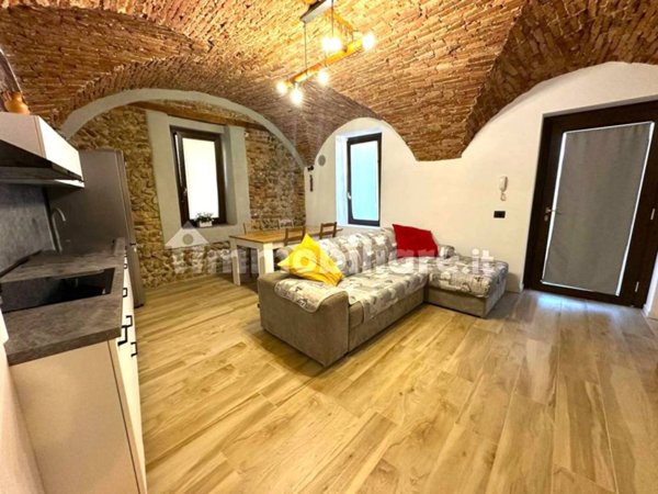 appartamento in vendita a Boltiere