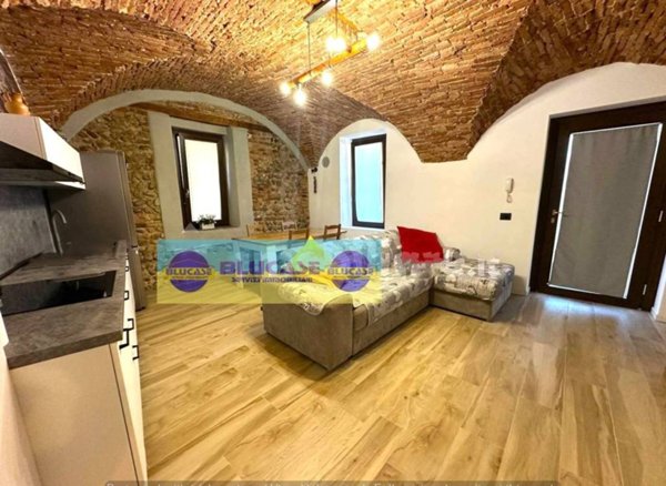 appartamento in vendita a Boltiere