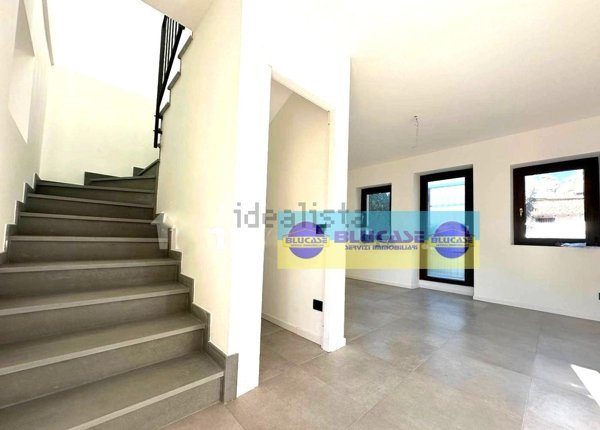 appartamento in vendita a Boltiere