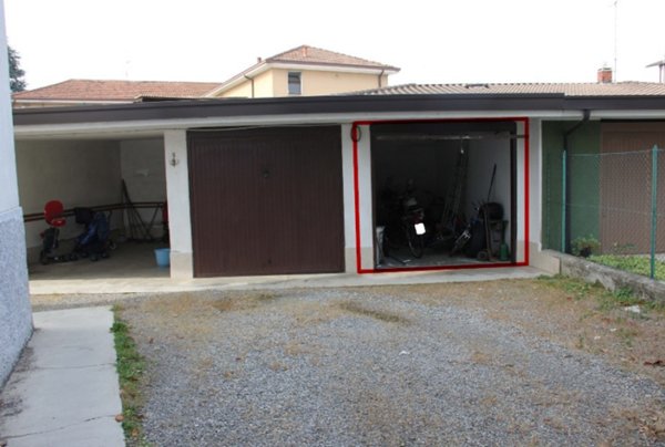 appartamento in vendita a Boltiere