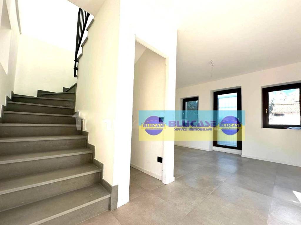 appartamento in vendita a Boltiere