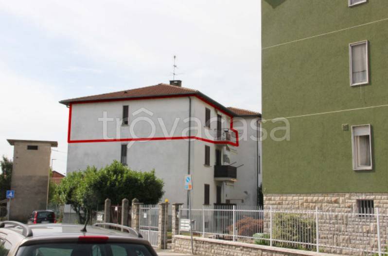 appartamento in vendita a Boltiere