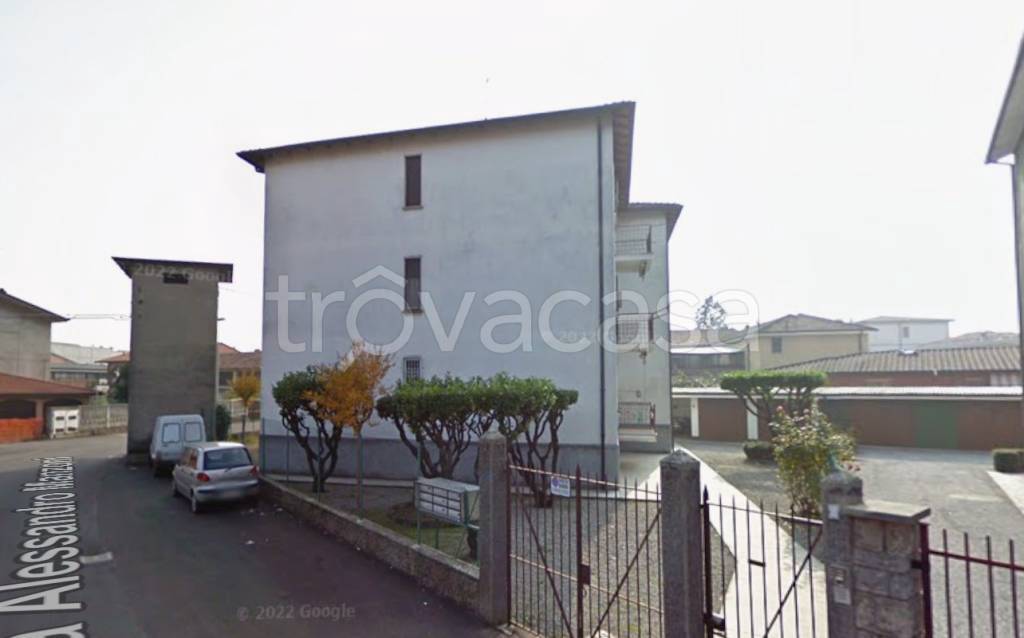 appartamento in vendita a Boltiere