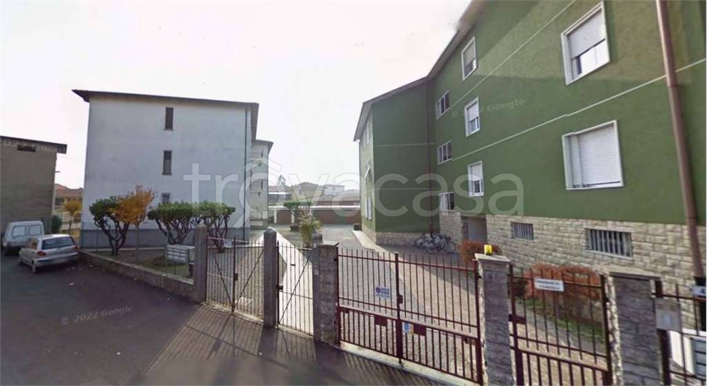 appartamento in vendita a Boltiere