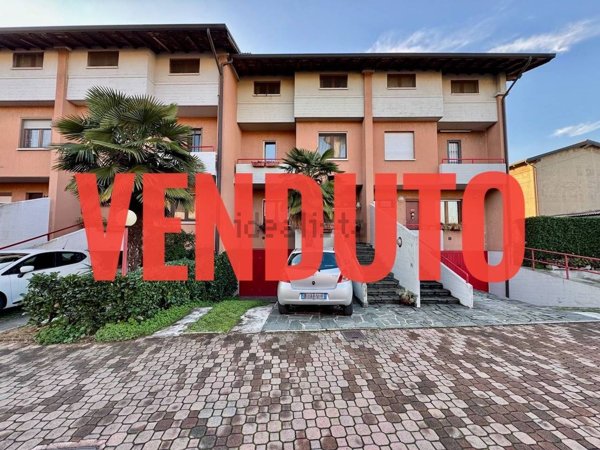 casa indipendente in vendita a Boltiere