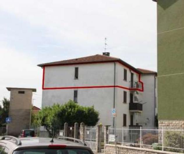 appartamento in vendita a Boltiere