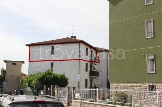 appartamento in vendita a Boltiere