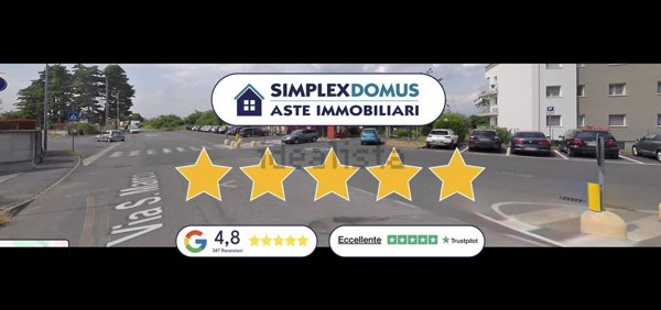 appartamento in vendita a Boltiere