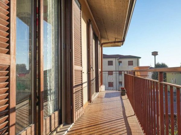 appartamento in vendita a Boltiere