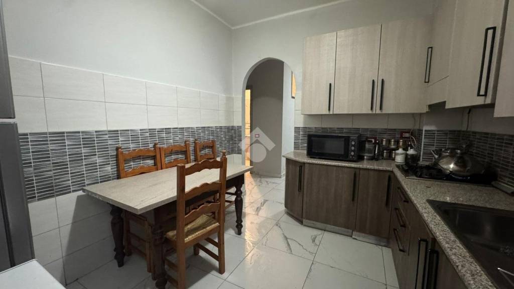 appartamento in vendita a Boltiere