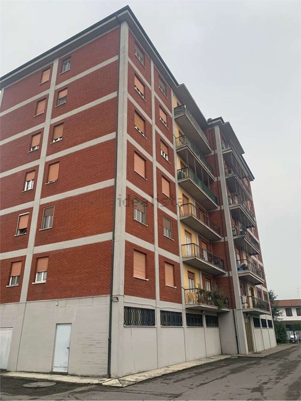 appartamento in vendita a Boltiere