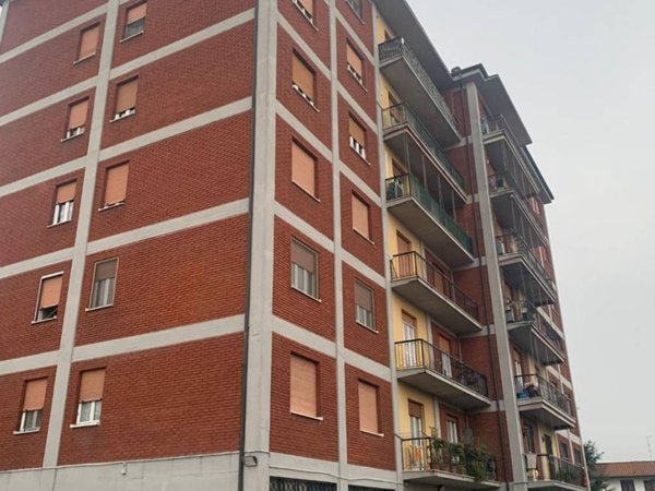 appartamento in vendita a Boltiere