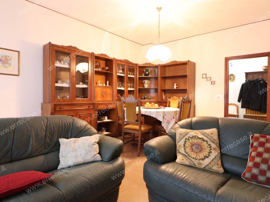 appartamento in vendita a Boltiere