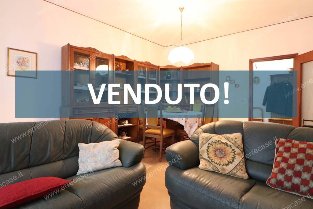 appartamento in vendita a Boltiere