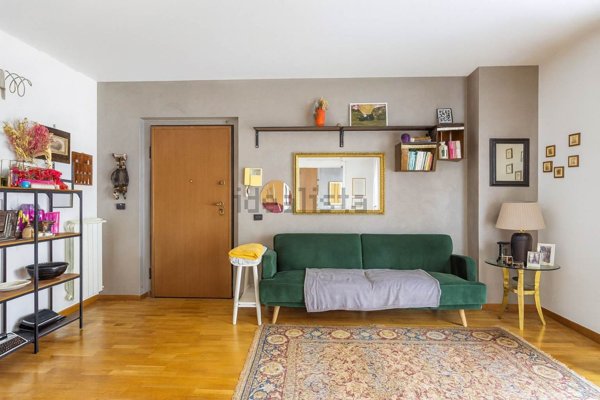 appartamento in vendita a Boltiere