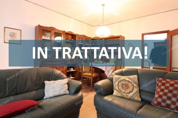 appartamento in vendita a Boltiere