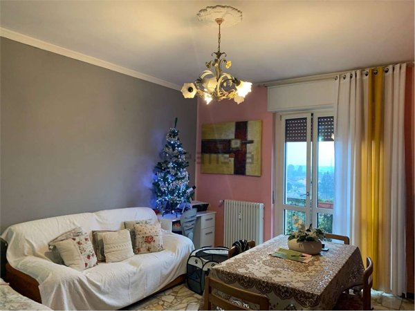 appartamento in vendita a Boltiere