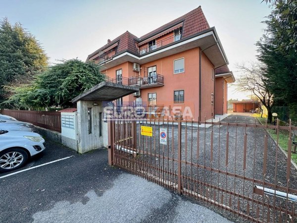 appartamento in vendita a Boltiere