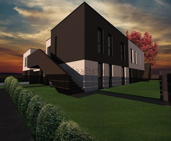 appartamento in vendita a Boltiere