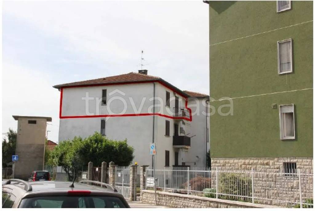 appartamento in vendita a Boltiere