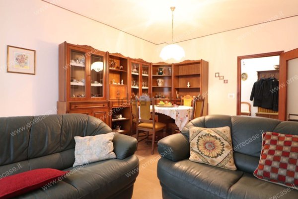 appartamento in vendita a Boltiere