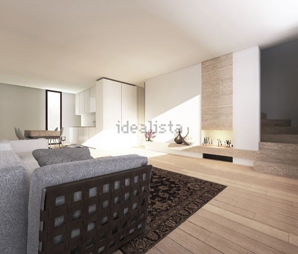 appartamento in vendita a Boltiere