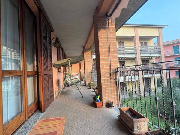 appartamento in vendita a Boltiere