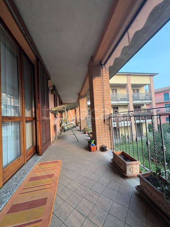 appartamento in vendita a Boltiere