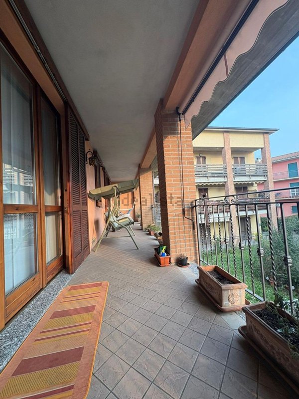 appartamento in vendita a Boltiere