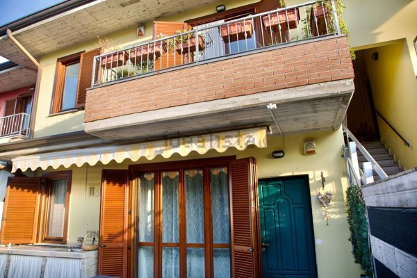 appartamento in vendita a Boltiere