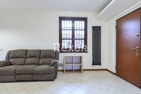 appartamento in vendita a Boltiere