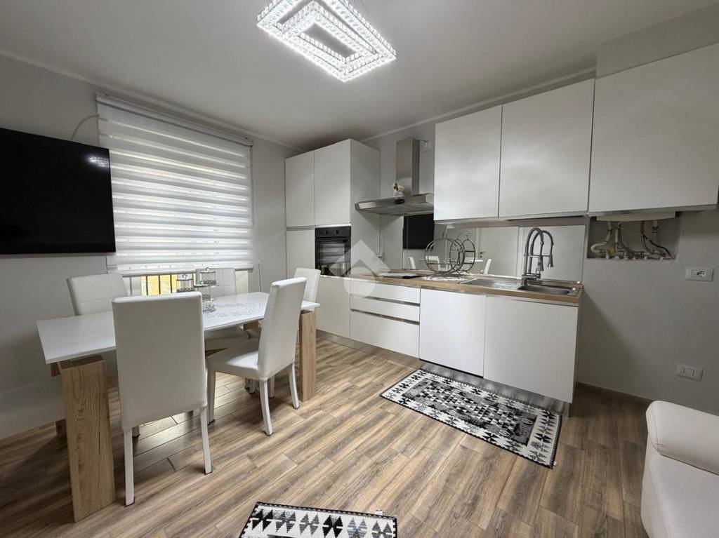 appartamento in vendita a Boltiere