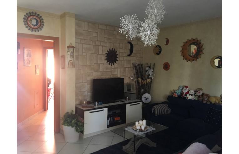 appartamento in vendita a Boltiere