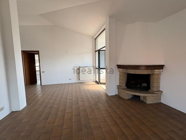 appartamento in vendita a Boltiere