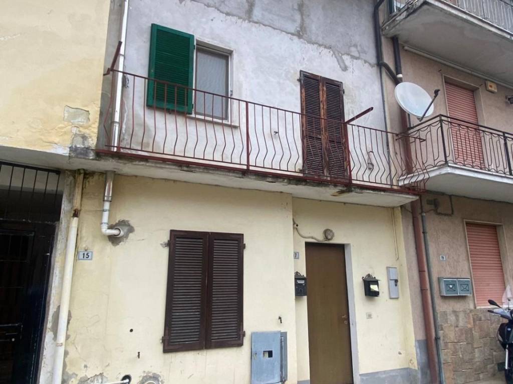 casa indipendente in vendita a Boltiere