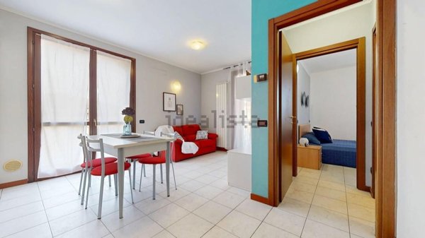 appartamento in vendita a Boltiere