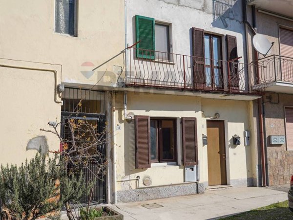 appartamento in vendita a Boltiere