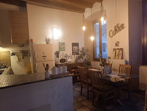 appartamento in vendita a Boltiere